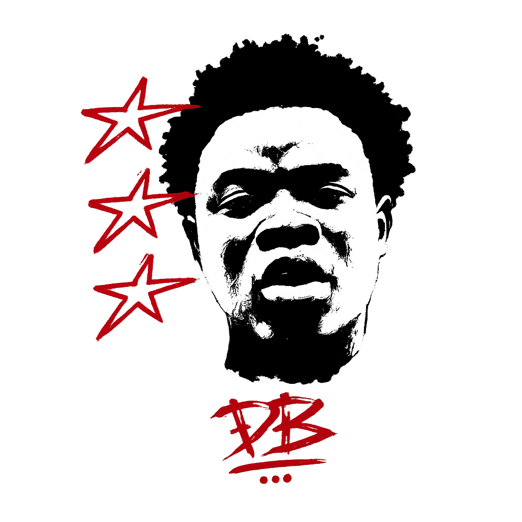 Diamond Boy logo