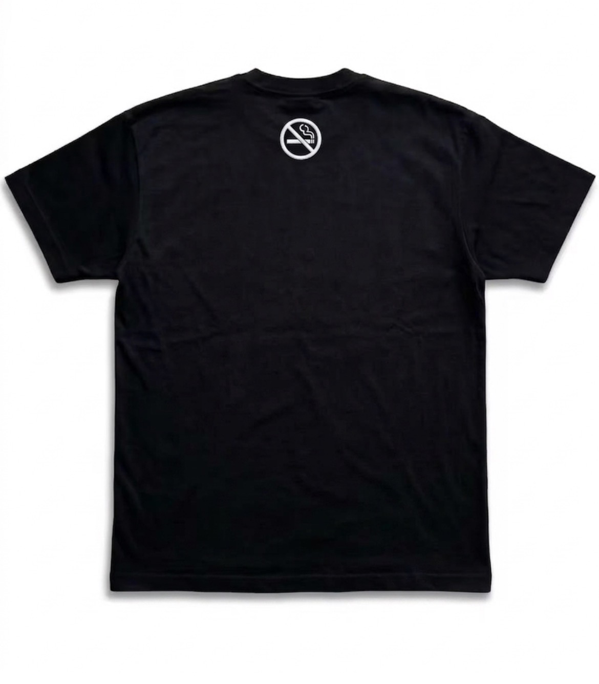 PUFF HAM Tee reverse